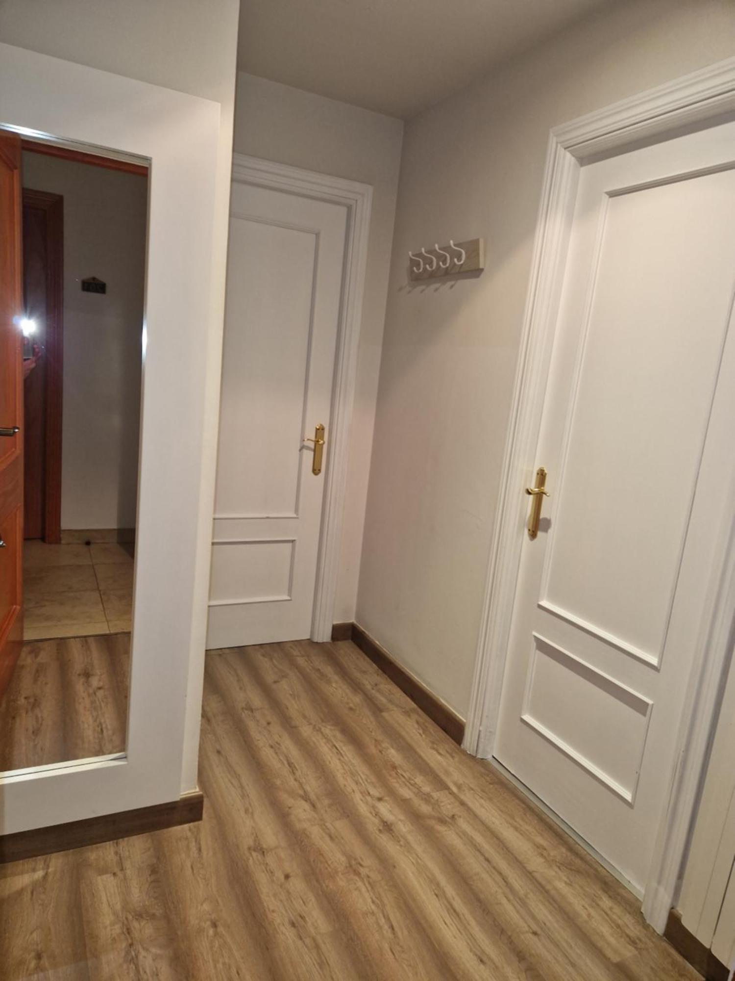 Eth Palai Aparthotel Vielha Exterior foto