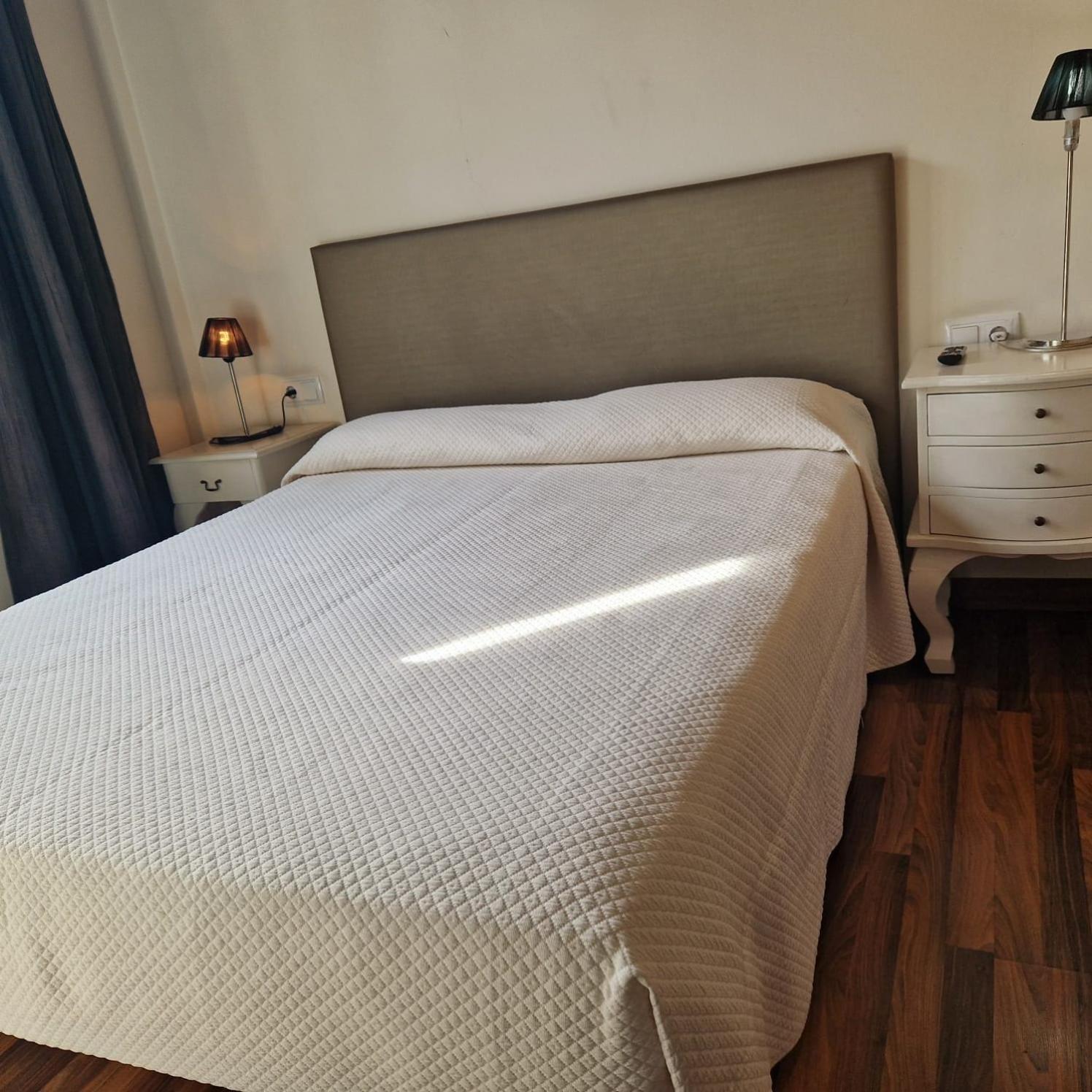 Eth Palai Aparthotel Vielha Exterior foto